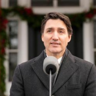 Canada, premier Trudeau annuncia dimissioni