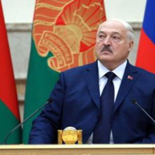 Bielorussia, Lukashenko: &quot;Ho schierato decine di testate nucleari&quot;