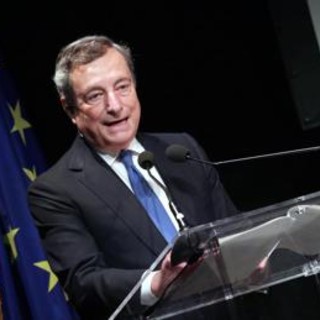 Ue, monito di Draghi: &quot;Deve cambiare radicalmente&quot;