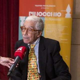 Salute, Guidi: &quot;Per il neuropsichiatra Pinocchio è un bambino che cerca di superare l'autismo&quot;