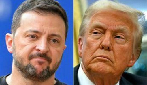 Ucraina, il no di Zelensky a Trump: niente accordo su terre rare