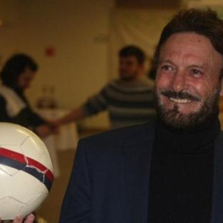 Totò Schillaci ricoverato in ospedale, la famiglia: &quot;Condizioni stabili&quot;