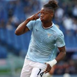 Lazio-Genoa 3-0: all'Olimpico decidono Noslin, Pedro e Vecino