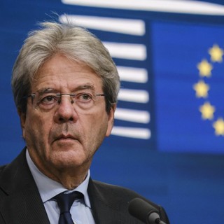 Gentiloni “L’Europa mai così fragile e necessaria”