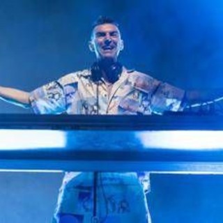 Sanremo 2025, chi è Gabry Ponte: il dj ospite stasera al Festival