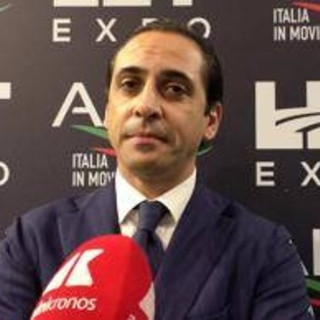 Fiere, E. Grimaldi (Alis): &quot;A Let Expo per la prima volta intero padiglione dedicato al sociale&quot;