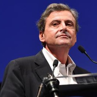 Cernobbio, Calenda: &quot;Proporremo di investire 4 miliardi su sanità&quot;