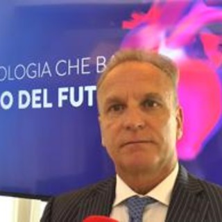 Mestriner (Abbott Italia): &quot;Pacemaker innovativo amplia possibilità impianto&quot;