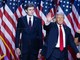 Trump, il figlio Barron gioca a calcio: &quot;Sembra Crouch&quot; - Video