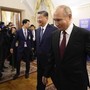 Putin vede Xi Jinping: &quot;Legame Cina-Russia forte in un mondo caotico&quot;