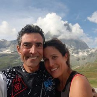 Monte Bianco, ritrovati i corpi degli alpinisti Sara Stefanelli e Andrea Galimberti