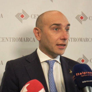 Imprese, Morelli: &quot;Grazie a decontribuzione diamo ad aziende e lavoratori sostanziale aiuto&quot;