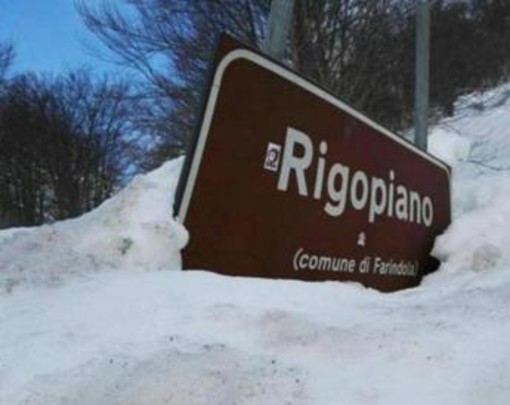 Tragedia Rigopiano, 8 anni dal disastro: si inaugura il Giardino della memoria