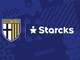 Parma e Starcks insieme per il futuro digitale dei campioni gialloblù