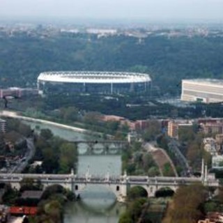 Roma-Lazio, ecco il piano sicurezza per il derby della Capitale