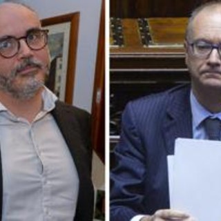 Valditara, Raimo: &quot;Ministro va colpito come la Morte Nera&quot;