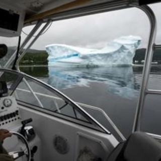 Frana innesca mega-tsunami e la terra trema per 9 giorni: cosa è successo in Groenlandia