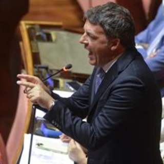 Renzi: &quot;In manovra norma contro di me&quot;. Romeo (Lega): &quot;Non ha tutti i torti&quot;