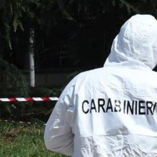 Bari, 60enne ucciso a coltellate in casa