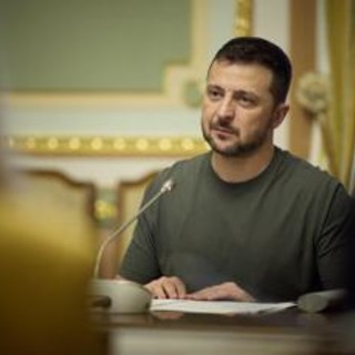 Ucraina, droni di Kiev nel cuore della Russia. Zelensky: &quot;Succederà ancora&quot;