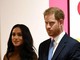 Incendi a Los Angeles, Harry e Meghan visitano sfollati e soccorritori