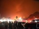 Incendi a Los Angeles, dichiarato stato emergenza: evacuazione per 30mila persone