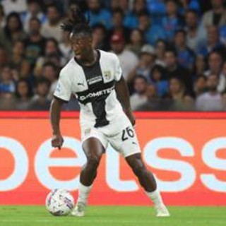 Serie A, Parma-Empoli 1-1: Charpentier risponde all'autogol di Coulibaly