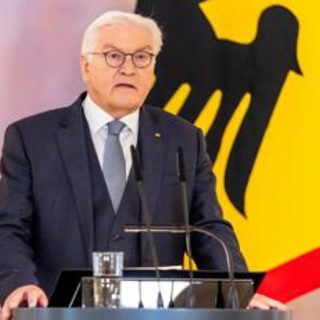 Germania, Steinmeier scioglie il Bundestag: al voto il 23 febbraio