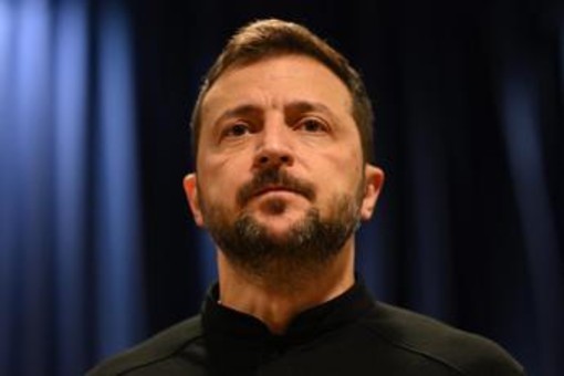 Ucraina, Zelensky: &quot;Poche chance di sopravvivere senza sostegno Usa&quot;