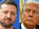 Ucraina, il no di Zelensky a Trump: niente accordo su terre rare