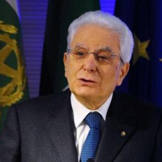 Mattarella: &quot;Non bisogna temere le riforme, Europa sia sempre più inclusiva&quot;