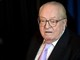 E' morto Jean-Marie Le Pen