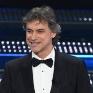 Sanremo 2025, Alberto Angela ai giovani: &quot;Credete nel futuro&quot;