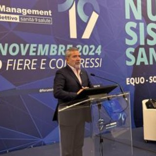 Sanità, Zaffini: &quot;Ridare appetibilità alle professioni sanitarie&quot;