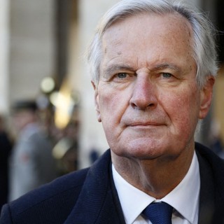 Macron nomina Michel Barnier nuovo primo ministro