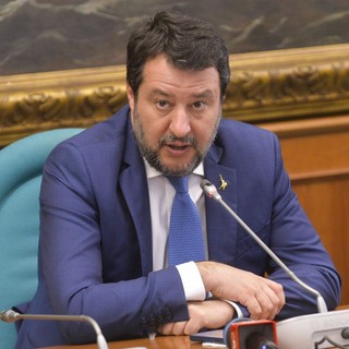 Salvini “Governo sotto attacco, reagiremo con le riforme”