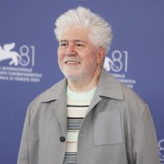 Mostra del cinema, l'appello di Almodovar: &quot;Respingere bambini migranti è delirio&quot;