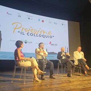 “Il Colloquio”, un cortometraggio per raccontare l’angioedema ereditario