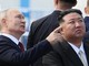 Ucraina-Russia, Kim produce altri missili per Putin