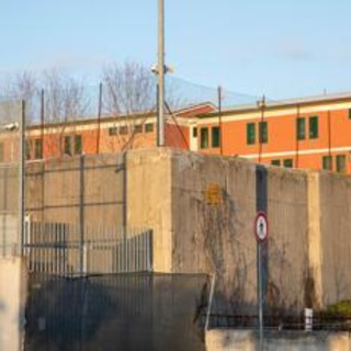 Fuga dal Beccaria, rintracciato uno degli evasi dal carcere