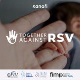 Torna 'Together against Rsv' per prima stagione di immunizzazione bimbi