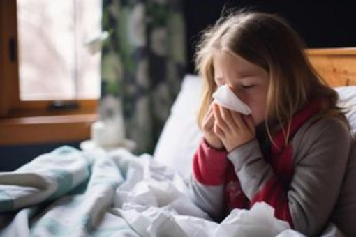 Influenza, verso boom casi: ecco l''influenzometro' per distinguere virus