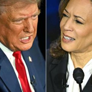 Trump: &quot;Non ci sarà terzo dibattito&quot;. Harris insiste: &quot;Lo dobbiamo agli elettori&quot;