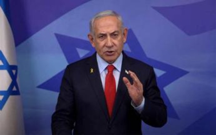 Netanyahu e la tregua con Hamas: &quot;Se fallisce tremenda forza contro Gaza&quot;