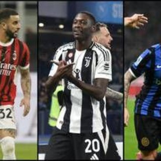 Serie A, mercato chiuso: tutte le mosse delle 20 squadre del campionato