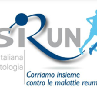 Reumatologia, al via ‘Sir run’ la corsa per promuovere cura e prevenzione