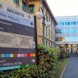 Torino, intervento 'regala' occhi nuovi a due fratelli nati senza iride