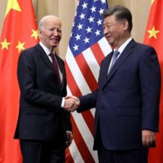 Usa-Cina, Xi a Biden: &quot;Sforzo di Pechino per transizione senza intoppi&quot;