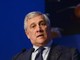 Tajani convoca riunione a Roma su Siria e Iran con Blinken