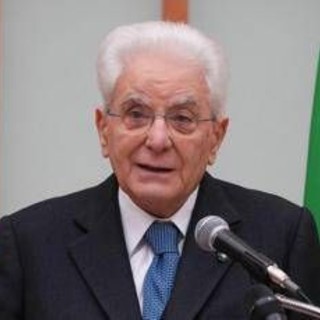 Ucraina, Mattarella: &quot;Prematuro parlare di invio militari italiani&quot;